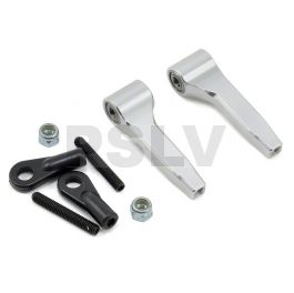 AT550/600-MRGCL-XT       KDE Direct XT Main Rotor Grip Control Link Set (2) 